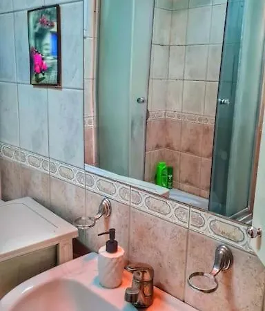 Diamond Center Apartamento