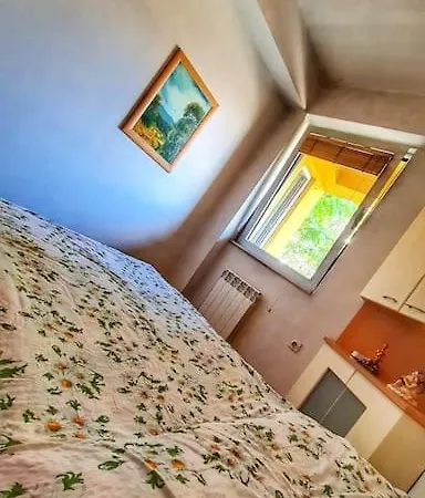 Diamond Center Apartamento